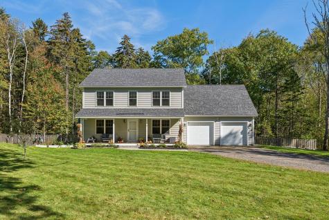 7 Shearwater Way Brunswick ME 04011