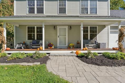 7 Shearwater Way Brunswick ME 04011