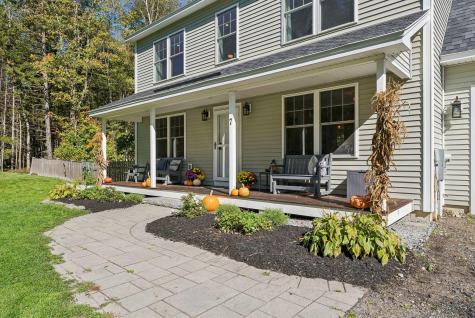 7 Shearwater Way Brunswick ME 04011