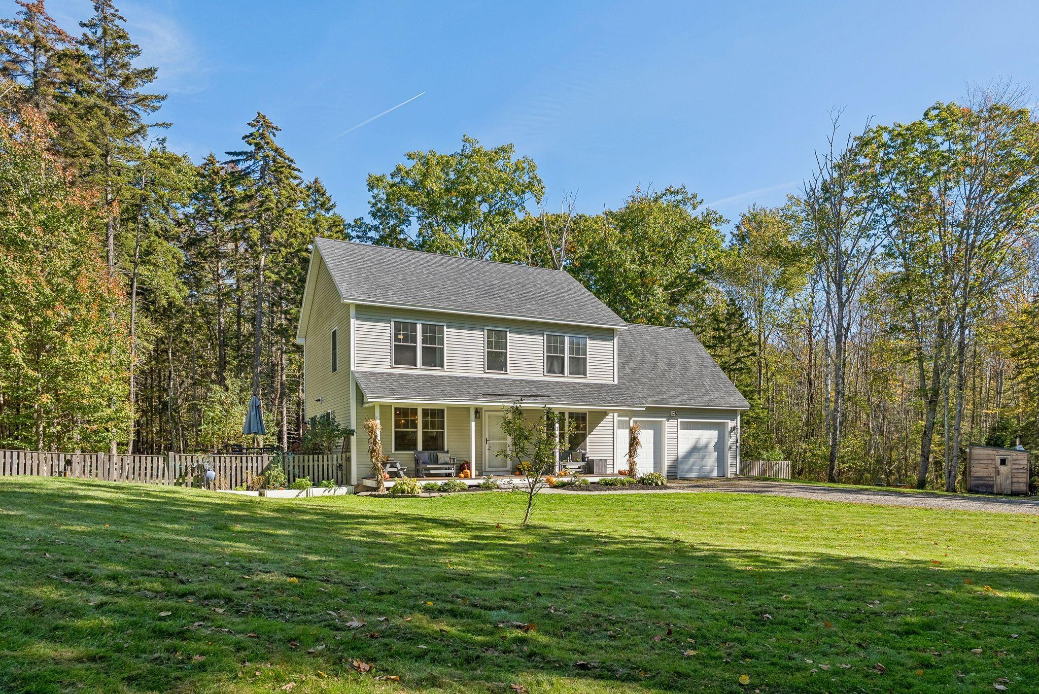 7 Shearwater Way Brunswick ME 04011