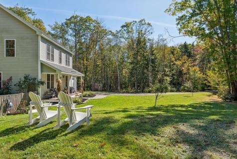 7 Shearwater Way Brunswick ME 04011