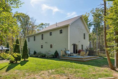 7 Shearwater Way Brunswick ME 04011