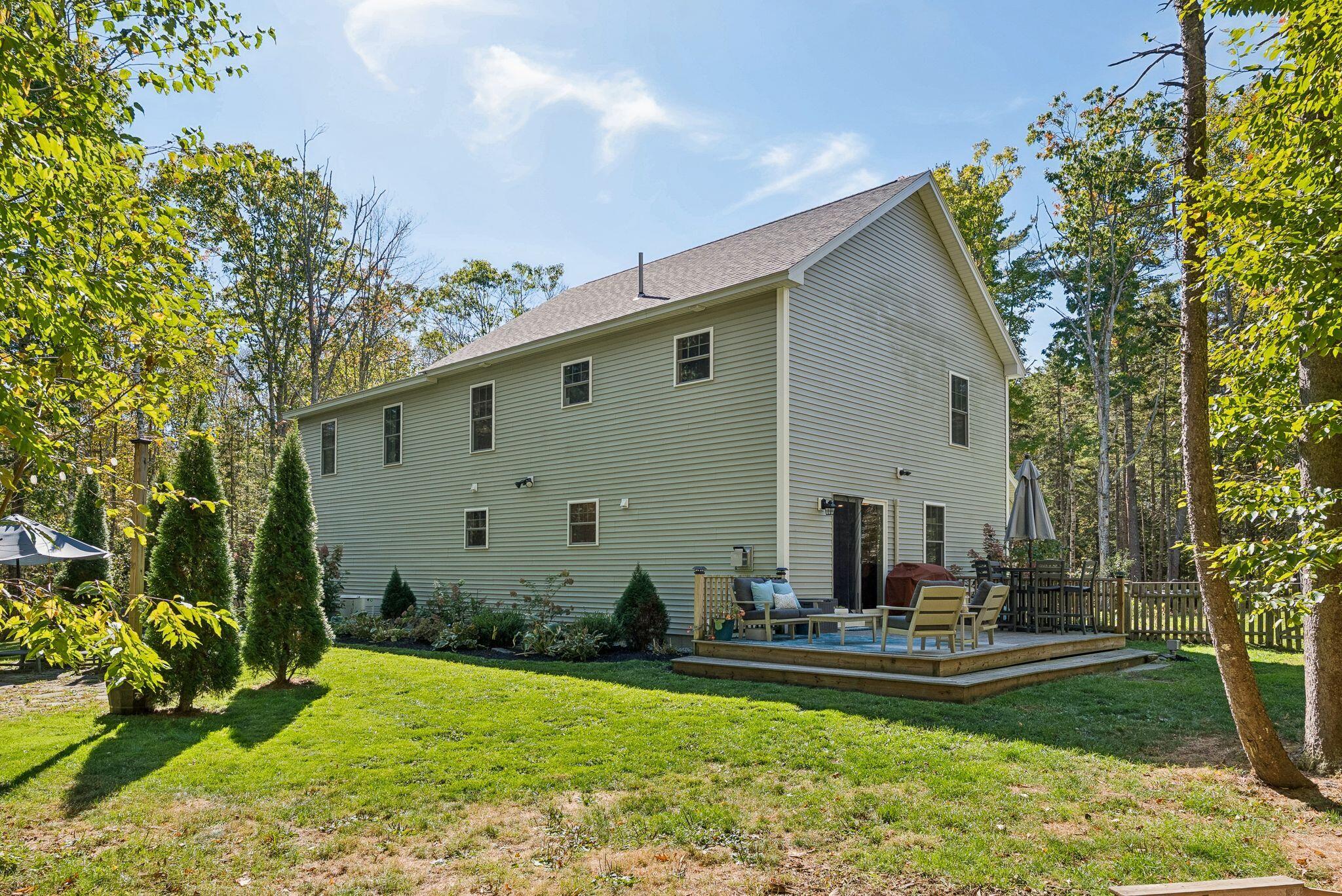 7 Shearwater Way Brunswick ME 04011