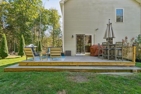 7 Shearwater Way Brunswick ME 04011