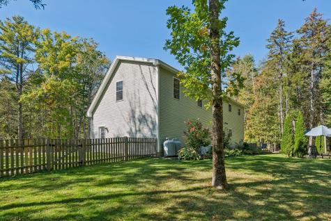 7 Shearwater Way Brunswick ME 04011