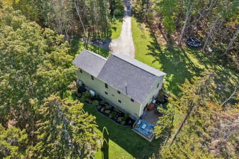 7 Shearwater Way Brunswick ME 04011