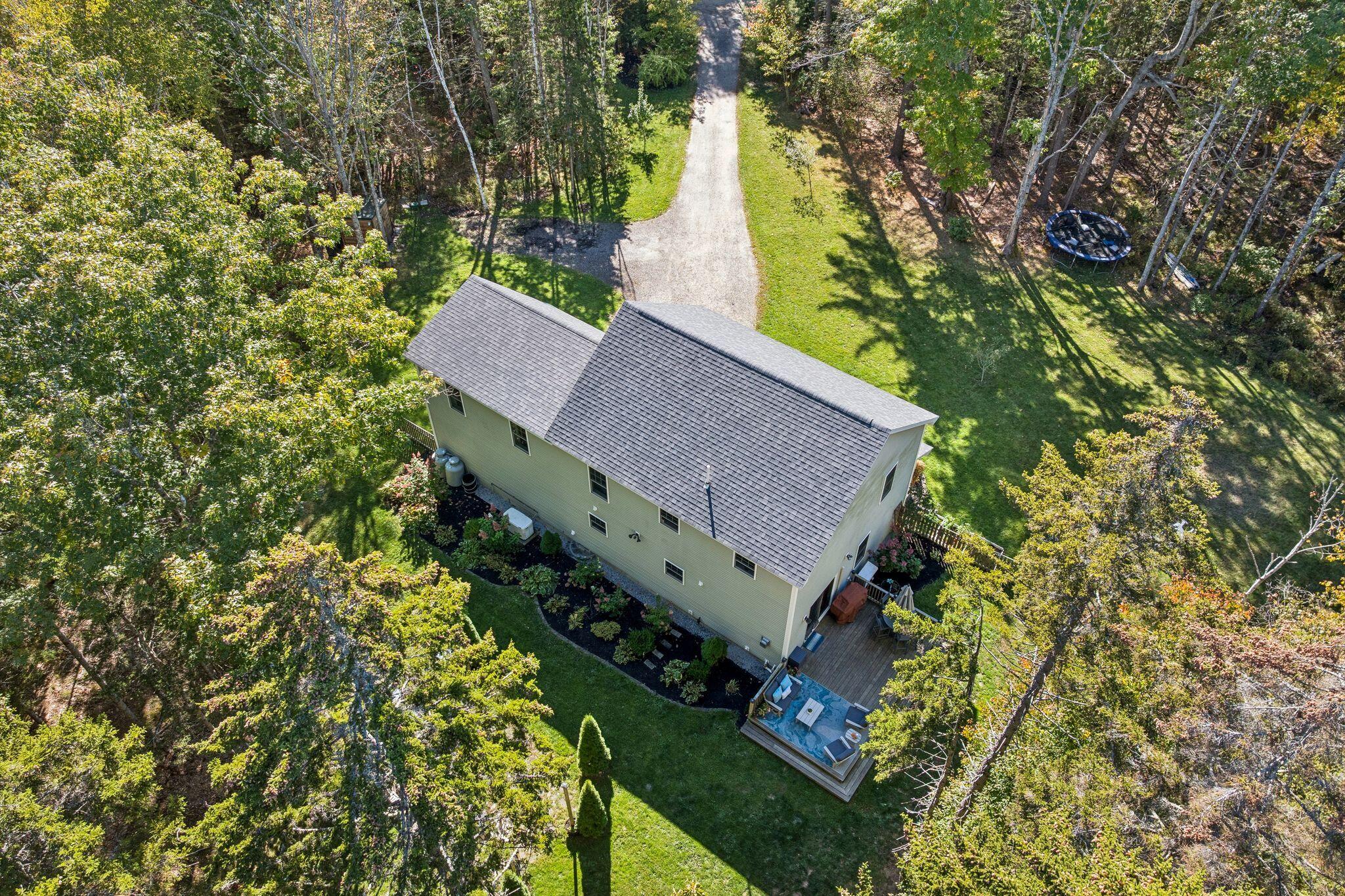 7 Shearwater Way Brunswick ME 04011