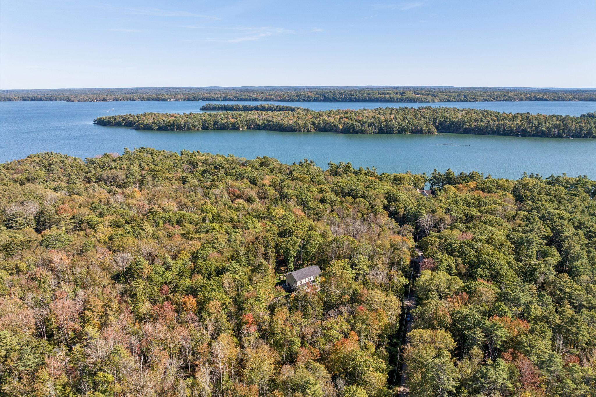 7 Shearwater Way Brunswick ME 04011