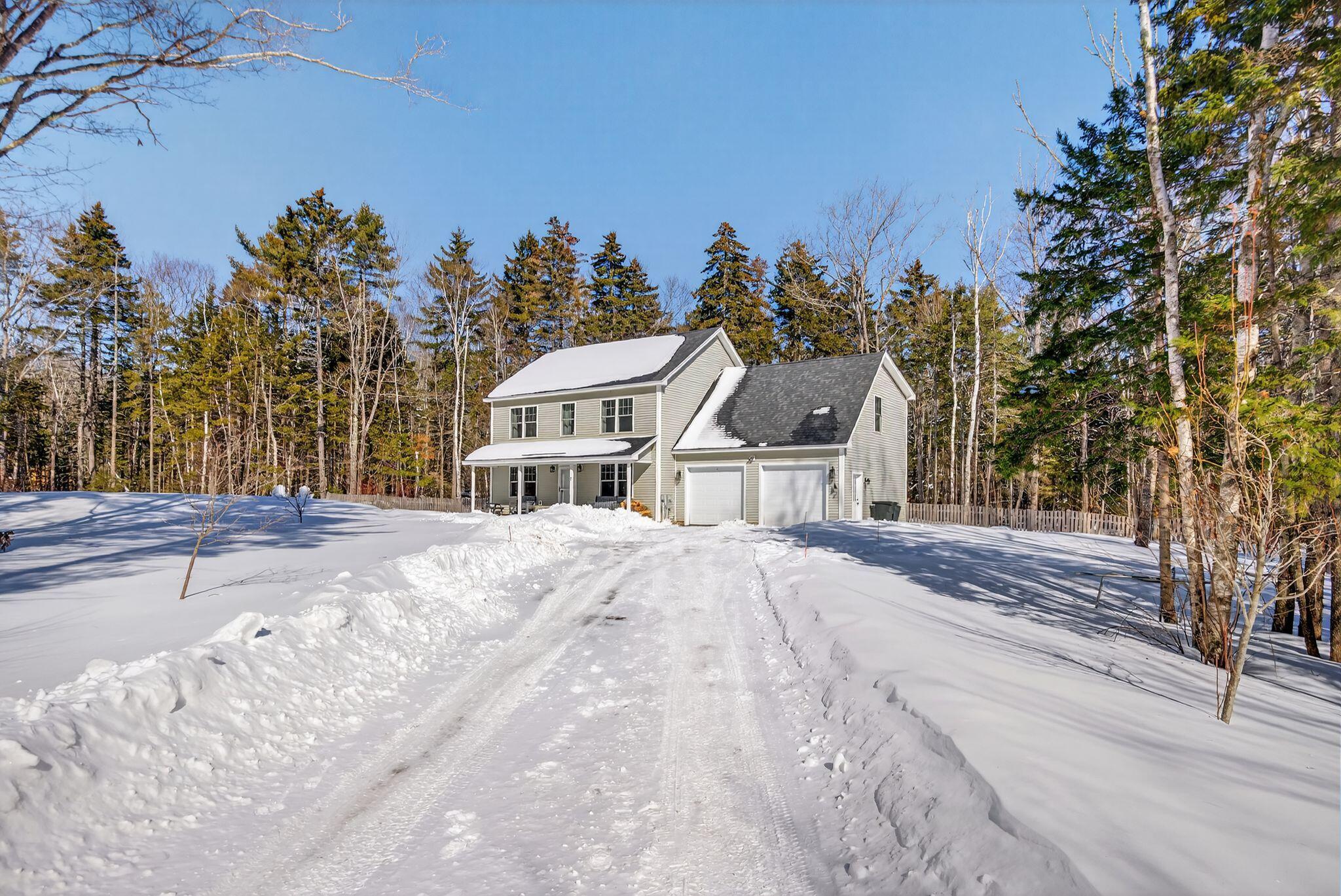 7 Shearwater Way Brunswick ME 04011