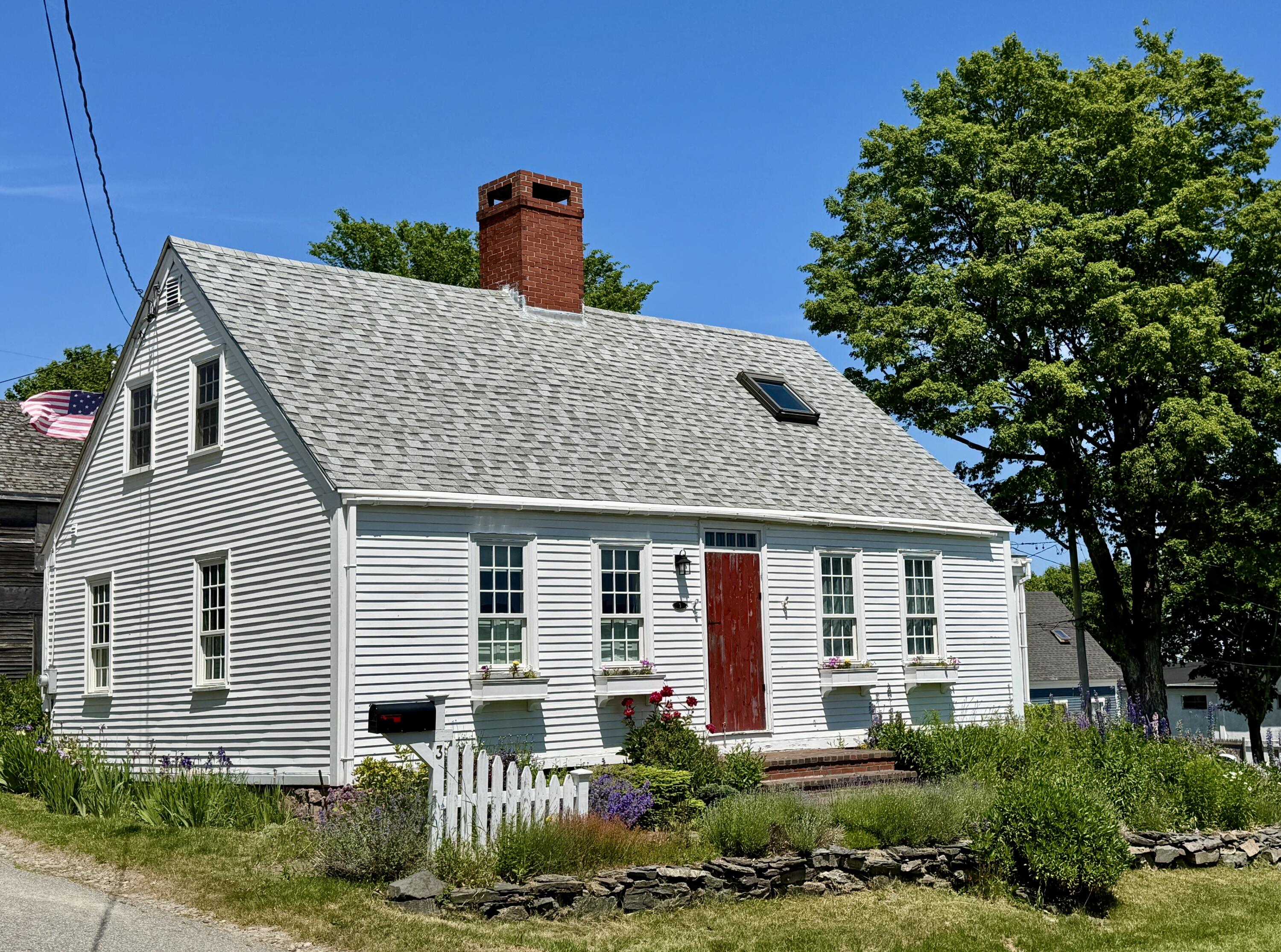 3 Green Street Eastport ME 04631
