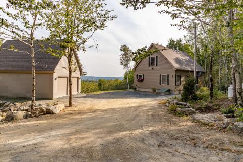 14 Old County Way Ellsworth ME 04605