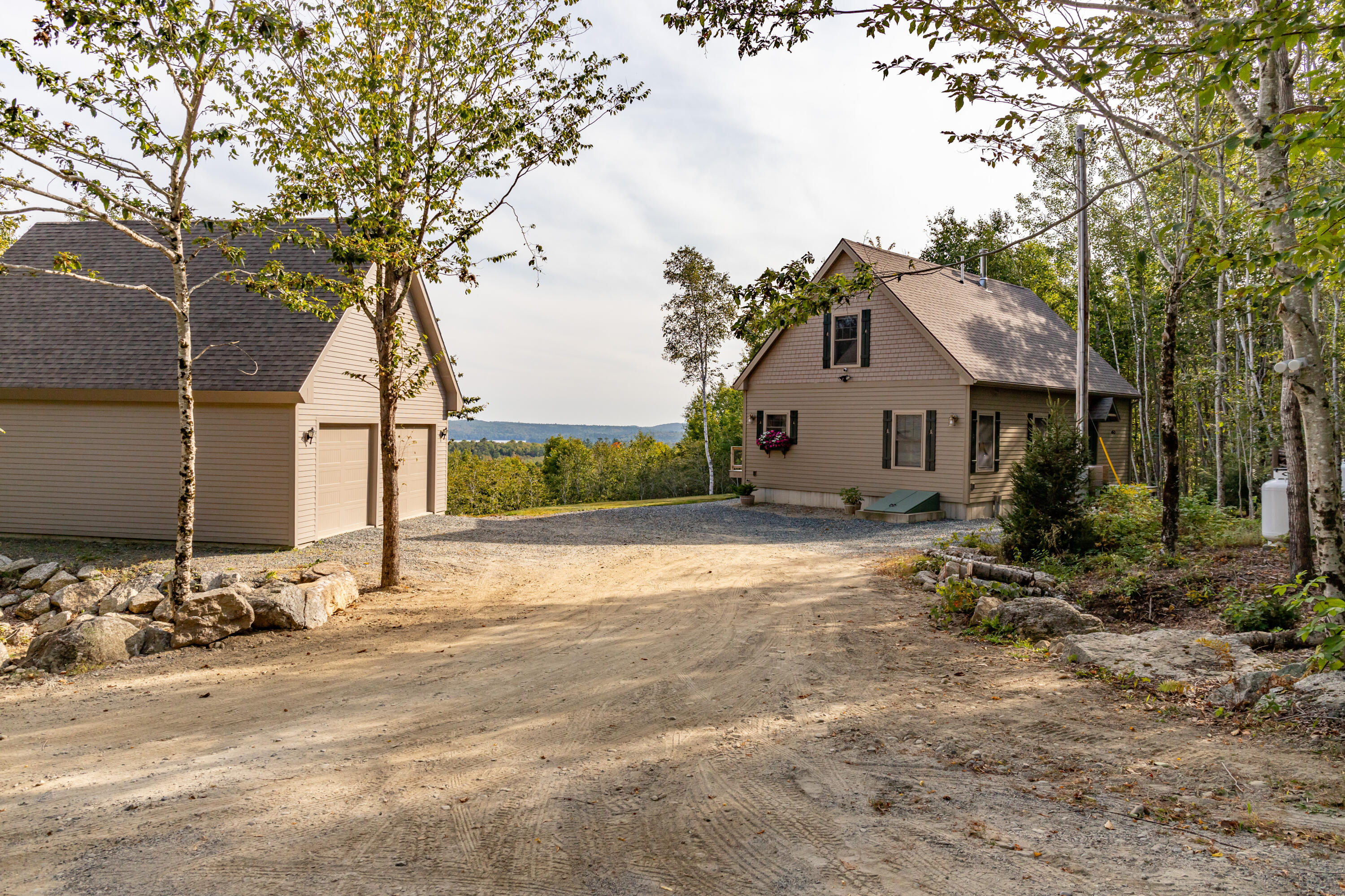 14 Old County Way Ellsworth ME 04605