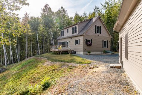 14 Old County Way Ellsworth ME 04605