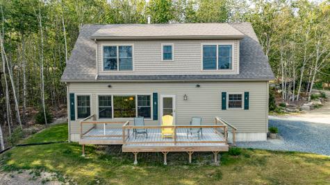 14 Old County Way Ellsworth ME 04605