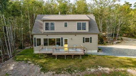 14 Old County Way Ellsworth ME 04605