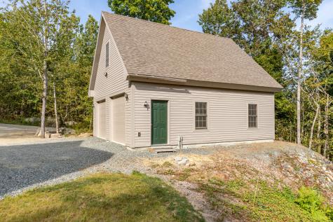 14 Old County Way Ellsworth ME 04605