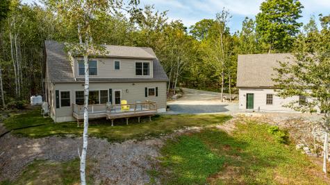 14 Old County Way Ellsworth ME 04605