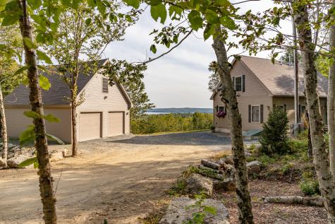 14 Old County Way Ellsworth ME 04605