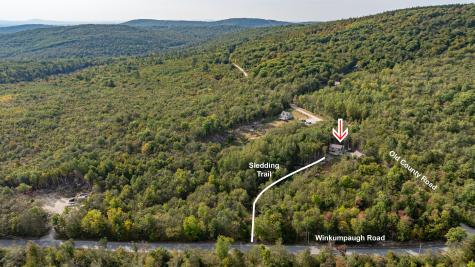 14 Old County Way Ellsworth ME 04605