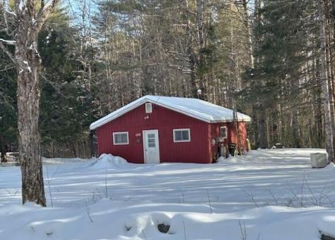 153 Wharff Road Guilford ME 04443