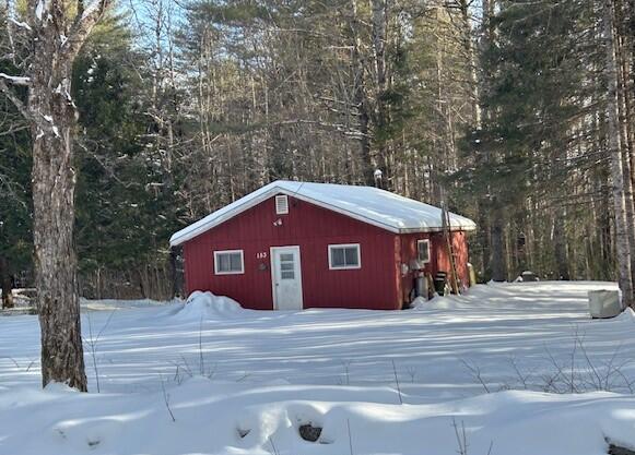 153 Wharff Road Guilford ME 04443