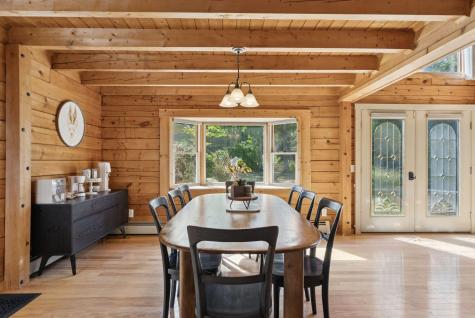 32 N Saunders Road Greene ME 04236