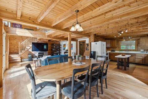 32 N Saunders Road Greene ME 04236