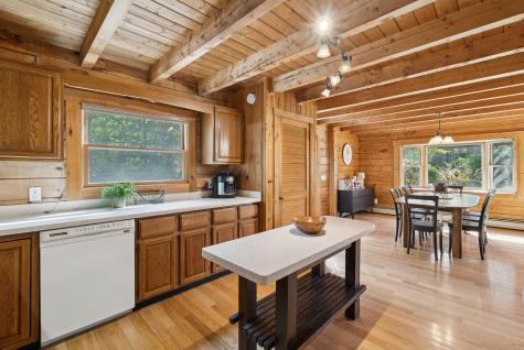 32 N Saunders Road Greene ME 04236