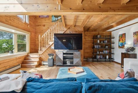 32 N Saunders Road Greene ME 04236