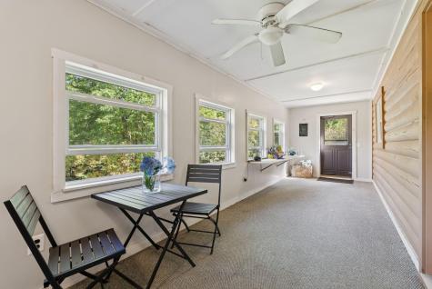 32 N Saunders Road Greene ME 04236