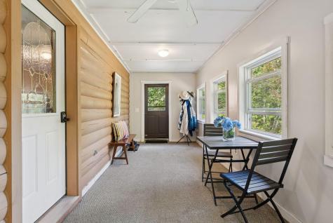 32 N Saunders Road Greene ME 04236