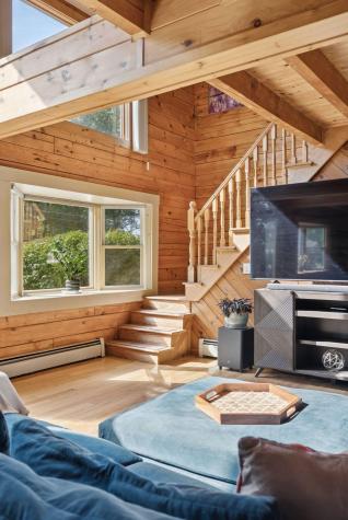 32 N Saunders Road Greene ME 04236