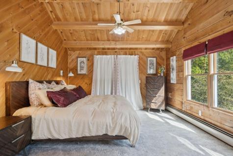 32 N Saunders Road Greene ME 04236