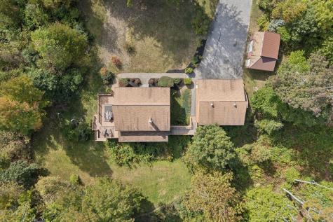 32 N Saunders Road Greene ME 04236