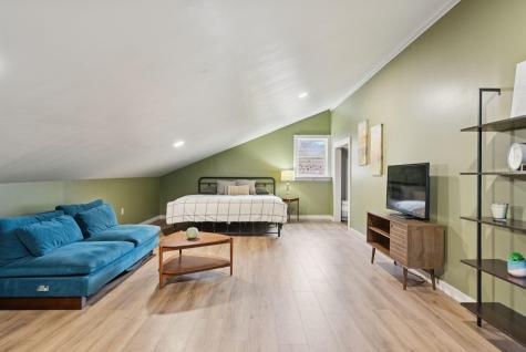 32 N Saunders Road Greene ME 04236