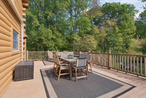 32 N Saunders Road Greene ME 04236