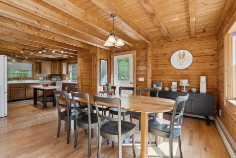 32 N Saunders Road Greene ME 04236