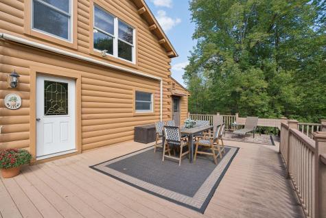 32 N Saunders Road Greene ME 04236