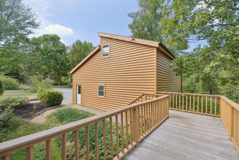 32 N Saunders Road Greene ME 04236