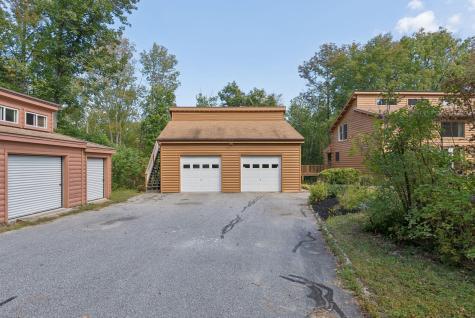 32 N Saunders Road Greene ME 04236