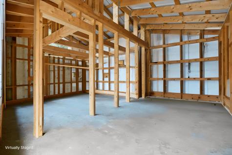 32 N Saunders Road Greene ME 04236