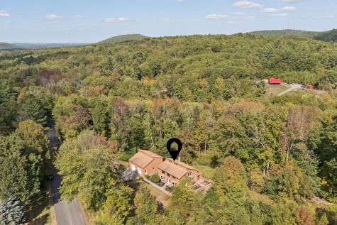 32 N Saunders Road Greene ME 04236