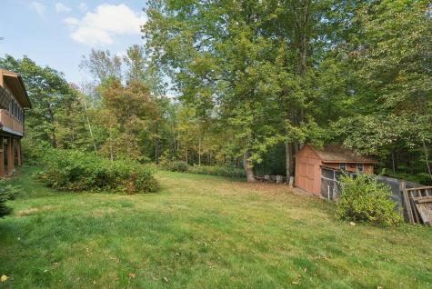 32 N Saunders Road Greene ME 04236