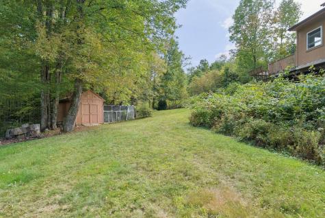 32 N Saunders Road Greene ME 04236