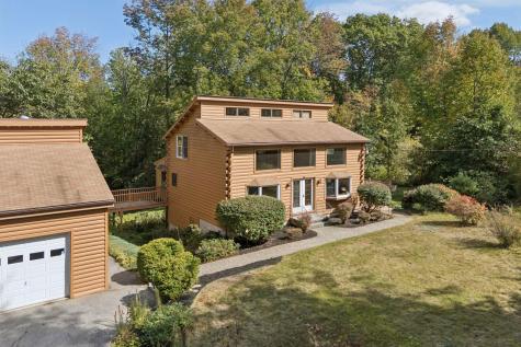 32 N Saunders Road Greene ME 04236