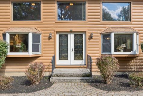 32 N Saunders Road Greene ME 04236