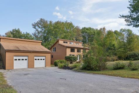 32 N Saunders Road Greene ME 04236