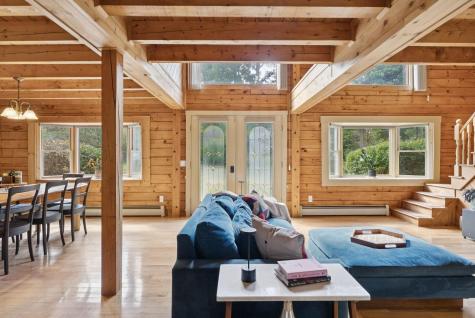 32 N Saunders Road Greene ME 04236