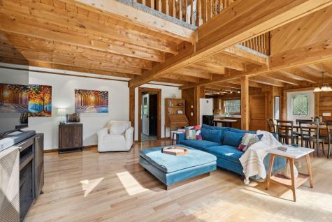 32 N Saunders Road Greene ME 04236