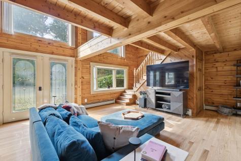 32 N Saunders Road Greene ME 04236